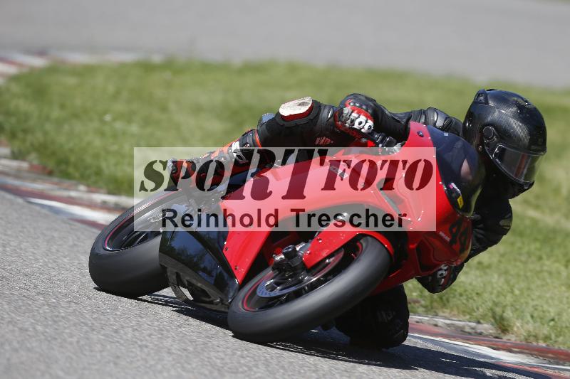 /13 01.05.2025 Speer Racing ADR/Gruppe gelb/44